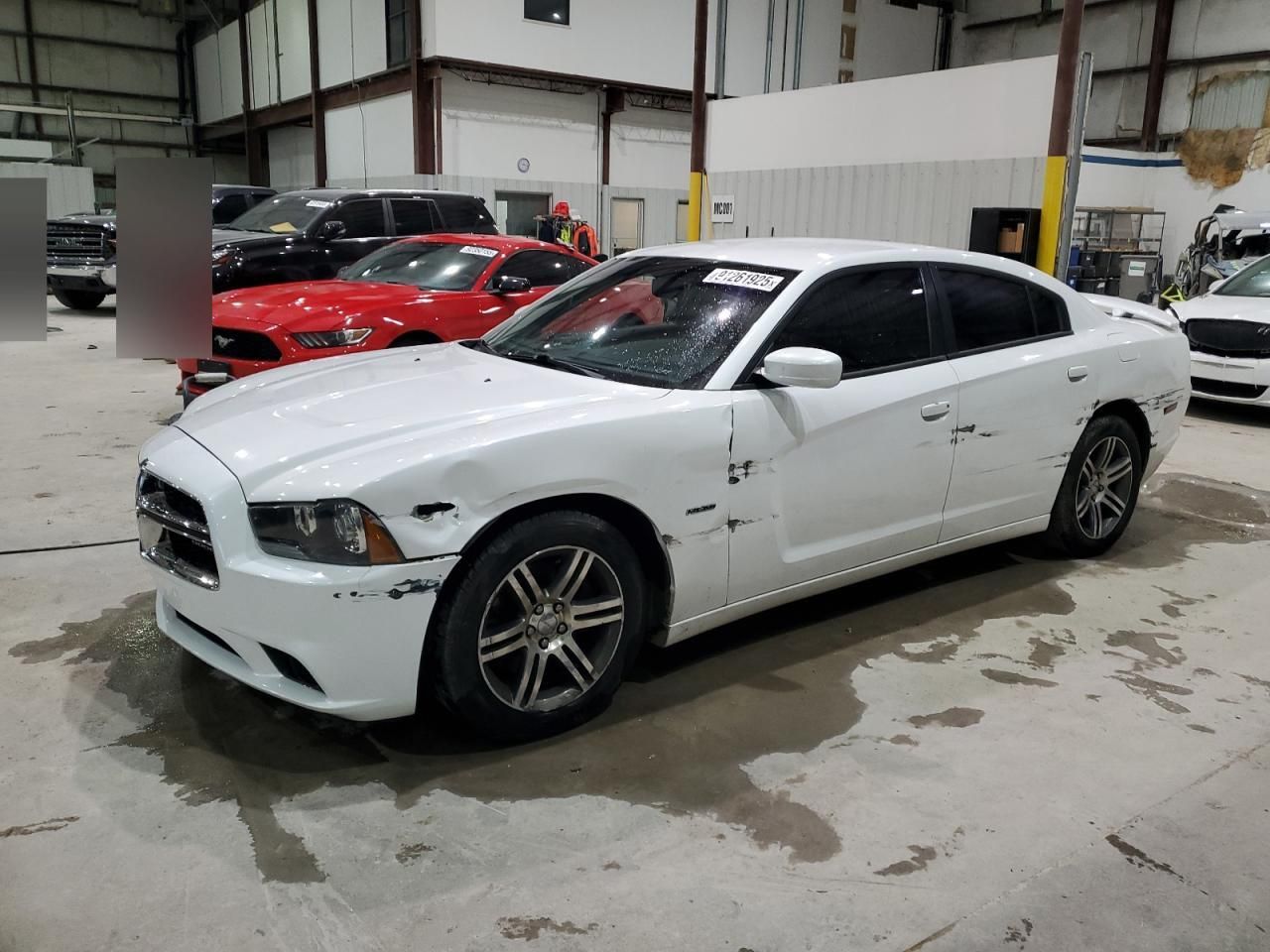 2014 Dodge Charger R/T