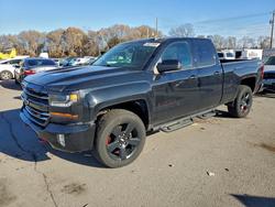 2017 Chevrolet Silverado K1500 LT en venta en Ham Lake, MN