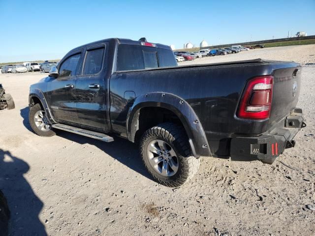 2020 Dodge 1500 Laramie