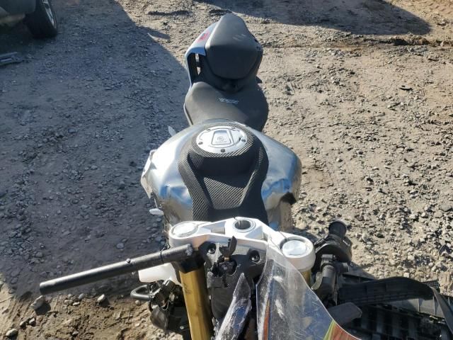 2025 Cf Moto 450SS
