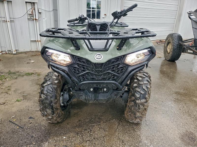 2025 Cf Moto 2025 Cfmoto Cforce 400 ATV