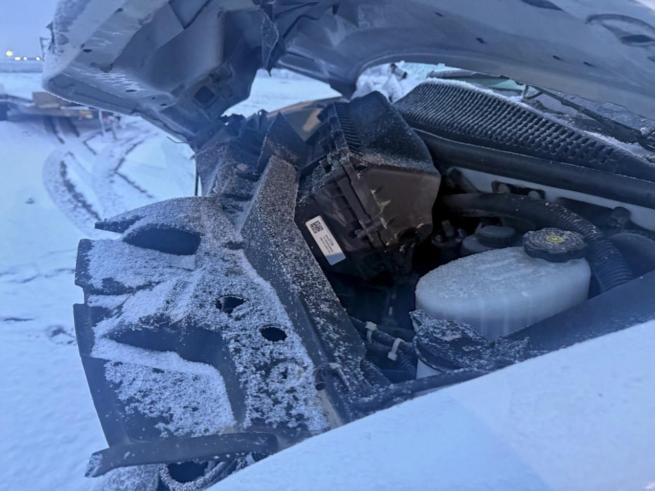 2021 Chevrolet Express G3500