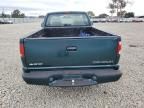 1998 Chevrolet S 10