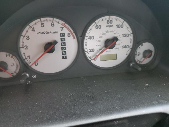 2002 Honda Civic lx