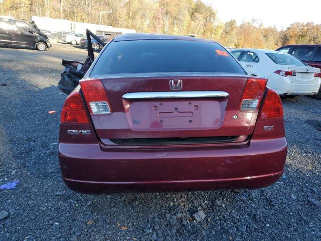 2003 Honda Civic ex