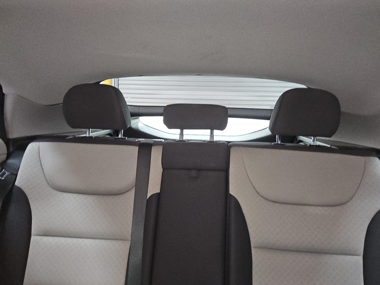 2017 Hyundai Ioniq sel