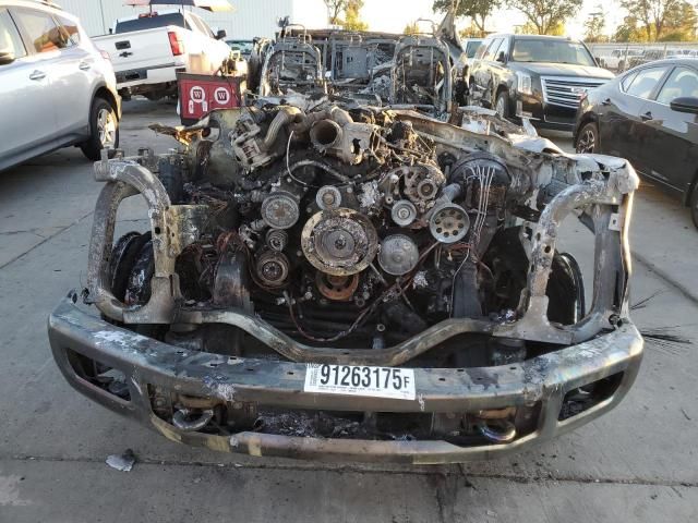 2017 Ford F250 Super Duty