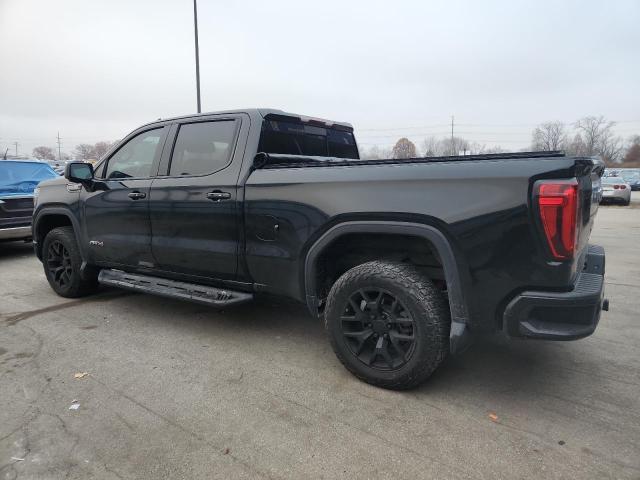 2019 GMC Sierra K1500 AT4