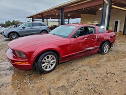 2007 Ford Mustang for sale in Tanner, AL