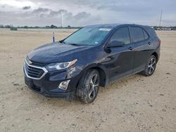 Chevrolet salvage cars for sale: 2021 Chevrolet Equinox ls