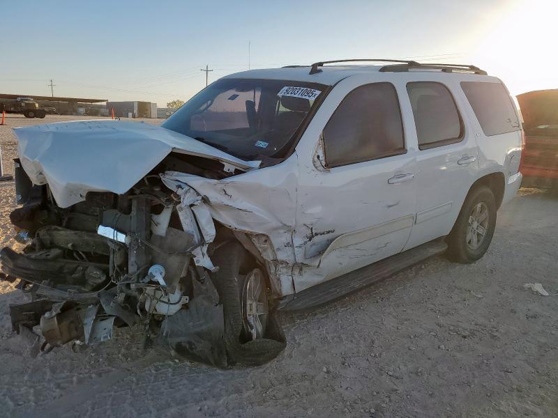 2014 GMC Yukon slt