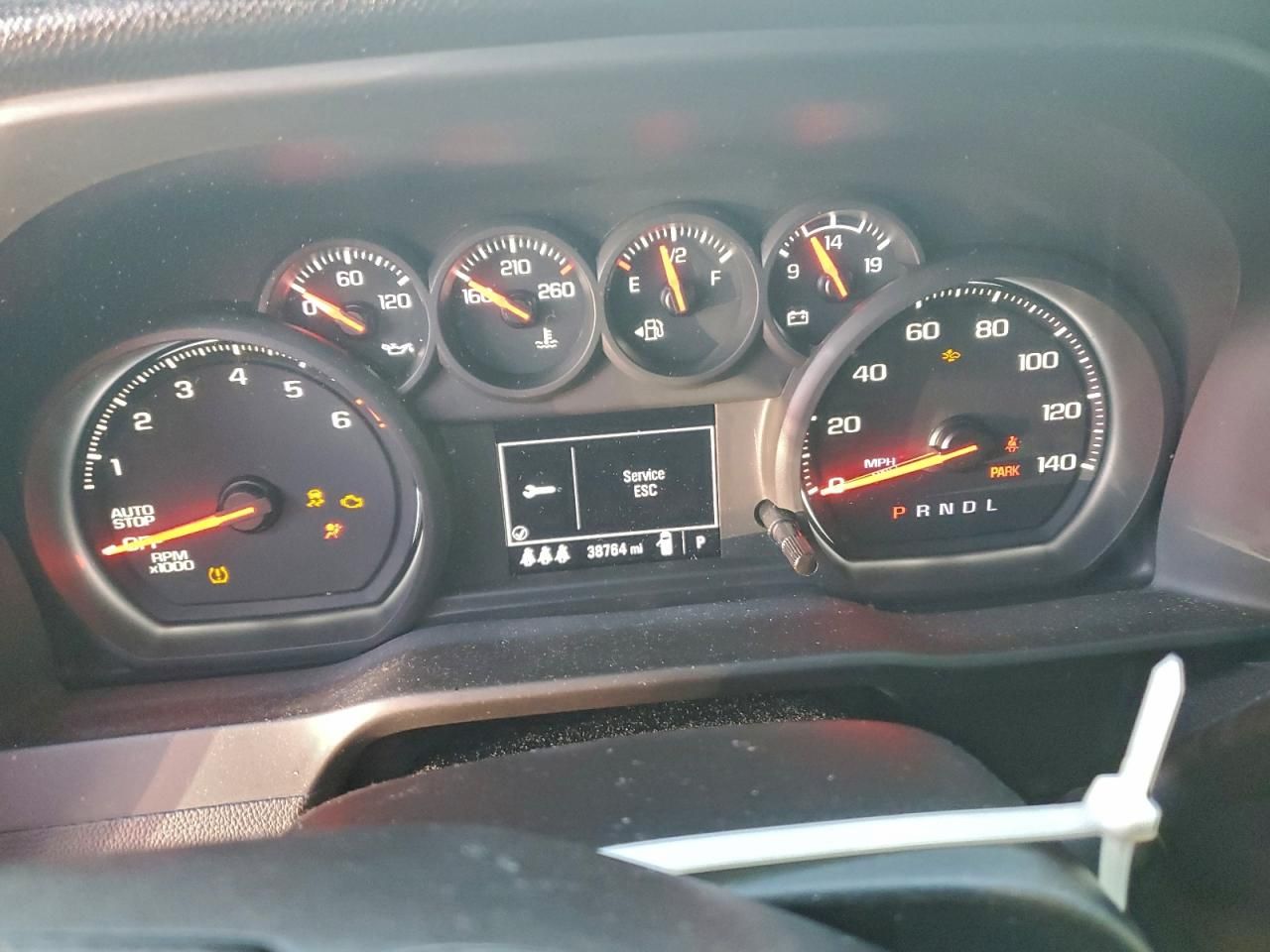 2024 GMC Sierra K1500