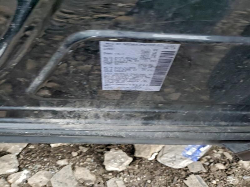 2019 Infinity Qx60 Pure