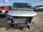 2025 Chevrolet Express Delivery Van