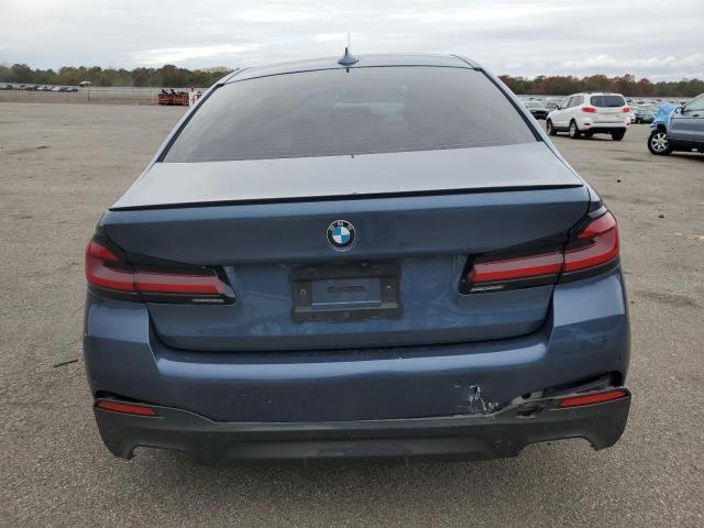 2023 BMW 540 xi