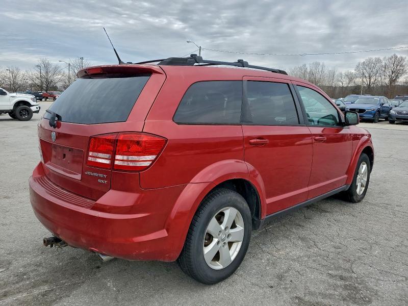 2010 Dodge Journey sxt