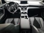 2021 Acura Tlx Tech a