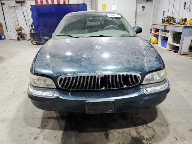 1999 Buick Park Avenue Ultra