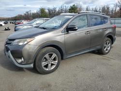 2015 Toyota Rav4 xle en venta en Brookhaven, NY