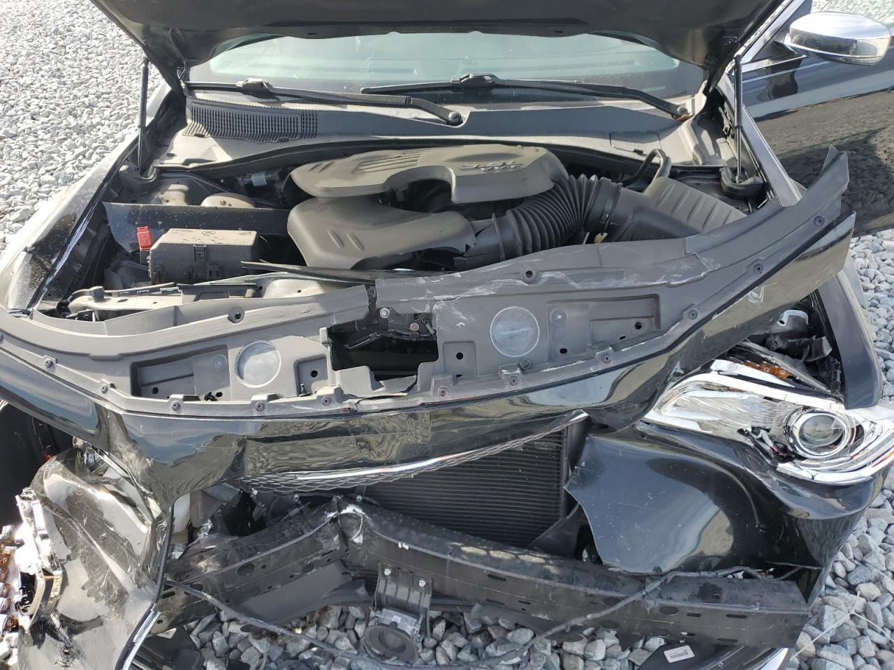 2019 Chrysler 300 Limited
