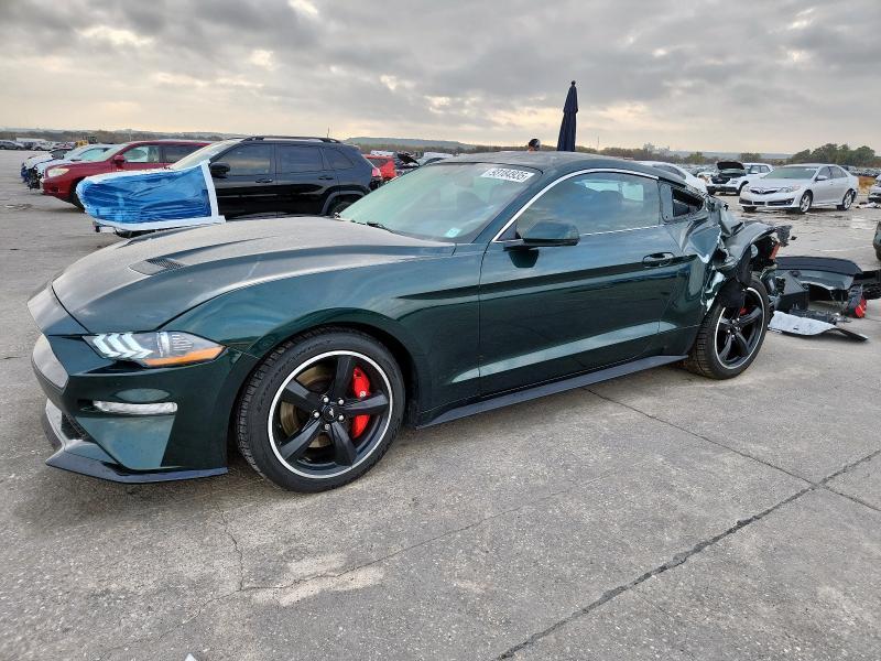 2019 Ford Mustang Bullitt