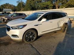 Buick salvage cars for sale: 2020 Buick Enclave Essence