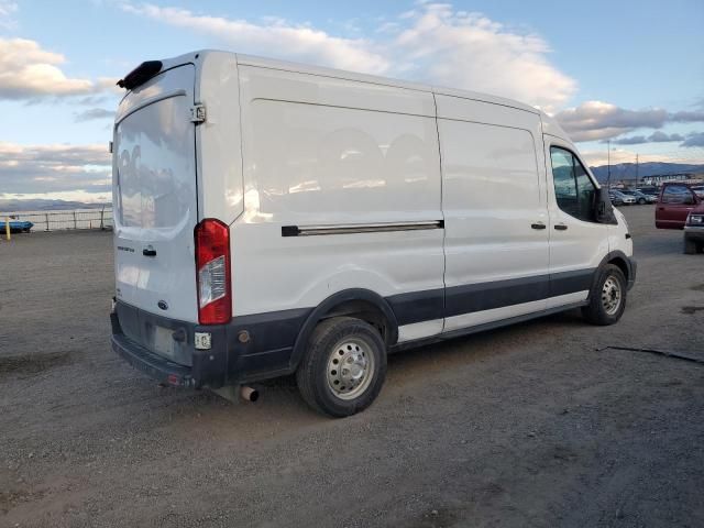 2020 Ford Transit 250 Delivery Van