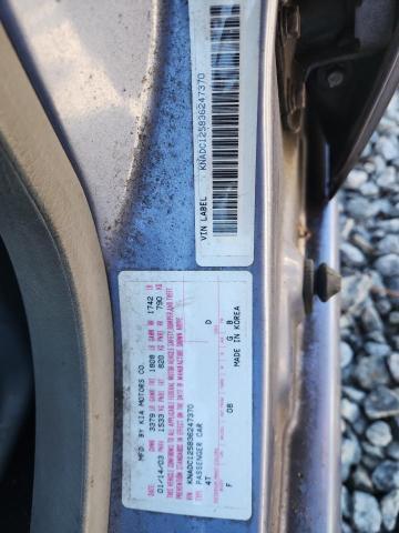 2003 KIA Rio Base
