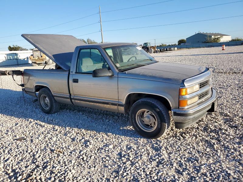1998 Chevrolet GMT-400 C1500