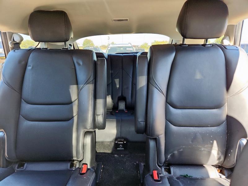 2022 Mazda Cx-9 Touring Plus