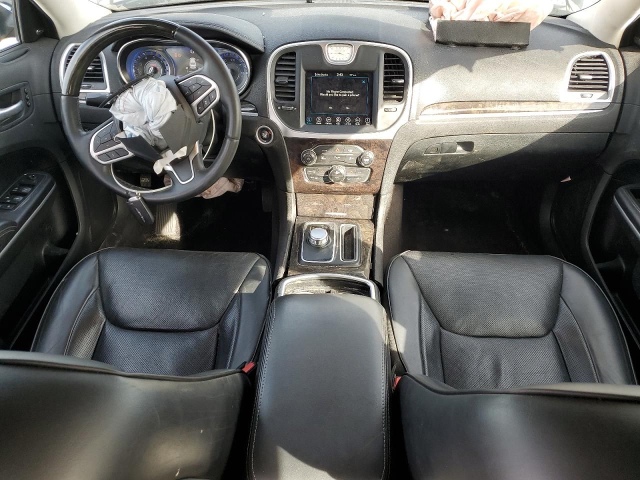 2019 Chrysler 300 Limited