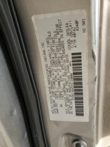 2003 Toyota Sequoia Limited