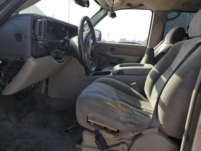 2004 Chevrolet Tahoe C1500