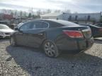 2010 Buick Lacrosse cxs