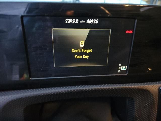 2021 Mercedes-Benz A 220