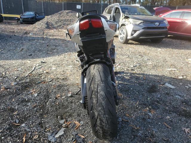 2024 Suzuki GSX-R600