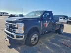 2024 Ford F450 Super Duty