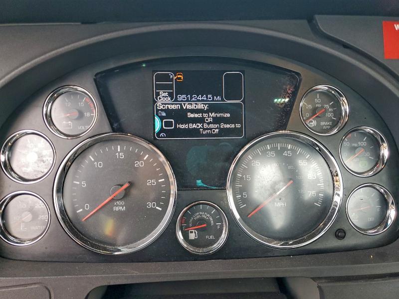 2020 Kenworth T680 Semi Truck