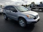 2008 Honda Cr-v lx