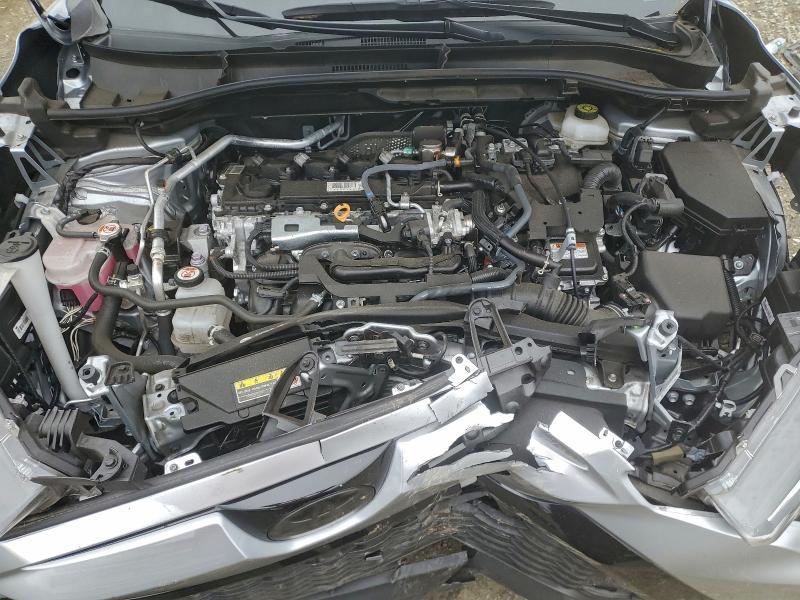 2024 Toyota Corolla Cross se