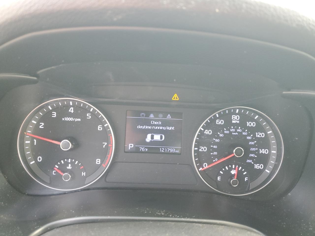 2020 KIA Forte fe
