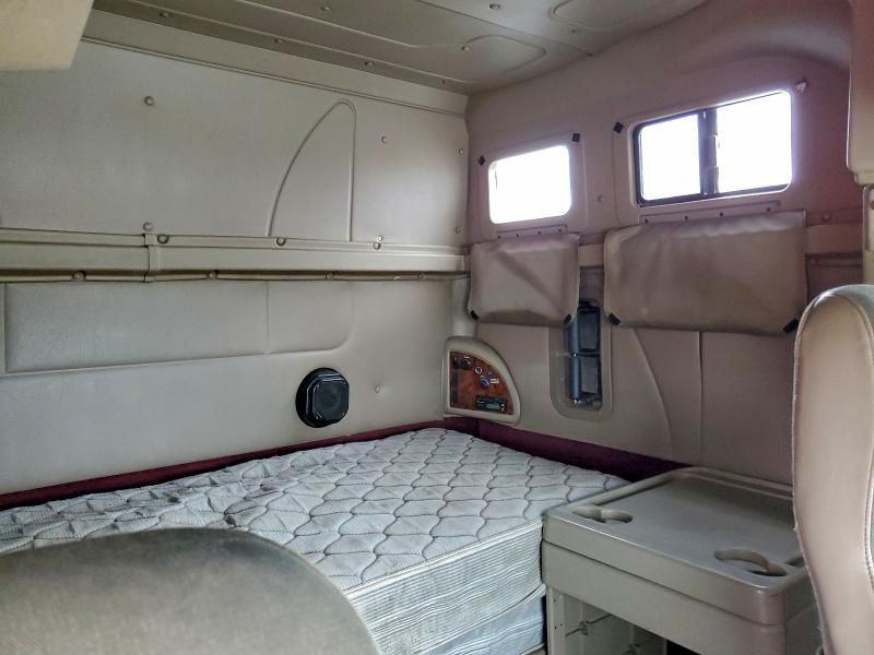 2007 International 9400i Semi Truck