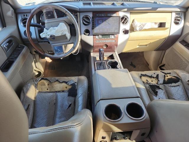 2010 Ford Expedition el Limited