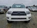 2007 Toyota 4runner SR5
