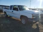 2007 Chevrolet Silverado K1500 Classic
