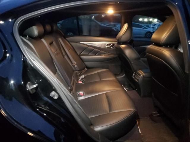 2020 Infinity Q50 Edition 30