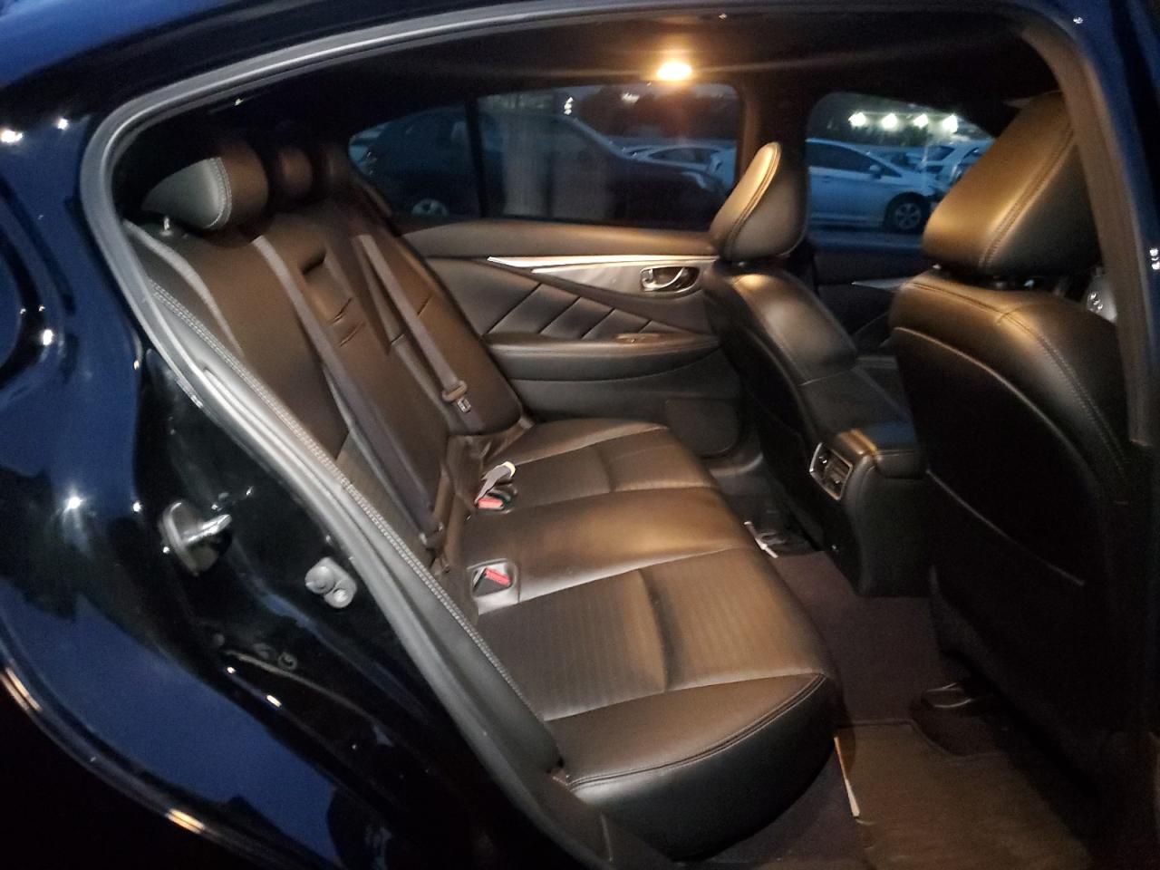 2020 Infinity Q50 Edition 30