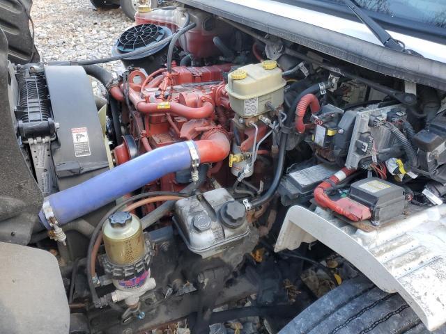 2023 Freigliner 2023 Freightliner Business Class M2 Refrigerated D