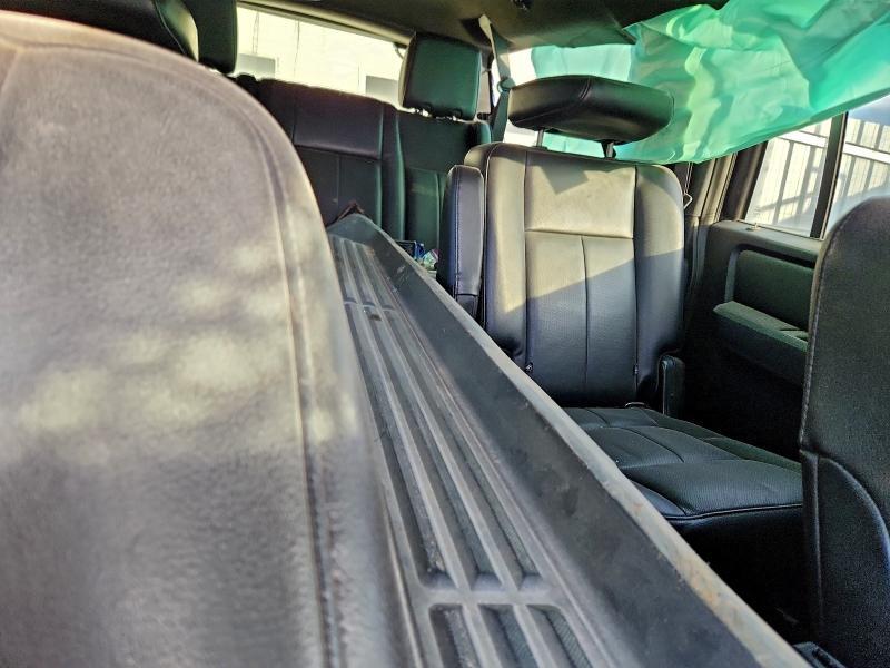 2015 Ford Expedition el xlt