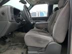 2007 GMC New Sierra C1500 Classic